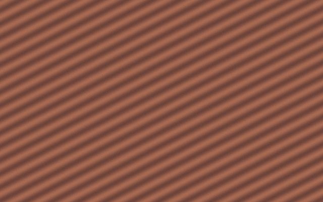 stripe-clay